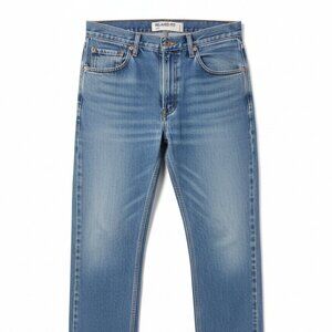 Levi’s 550 Men’s Relaxed Fit Jeans 33x34 Great Condition